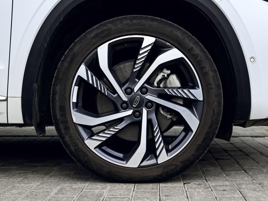 Geely Monjaro I Екатеринбург  - изображение 23