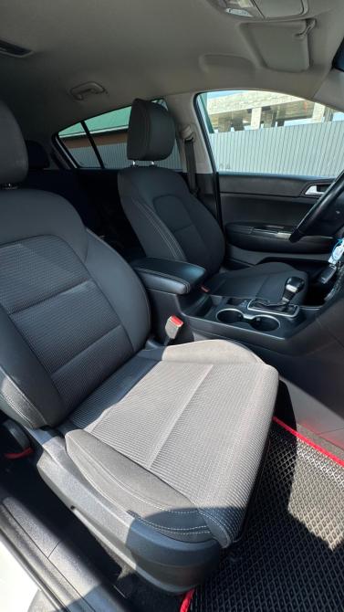 Kia Sportage IV Альметьевск  - изображение 12
