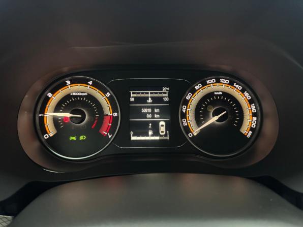 Lada (ВАЗ) Vesta I Рестайлинг (NG) с пробегом 2023 года, цена 1 100 000 рублей, 56810 км, седан, Автокод Объявления