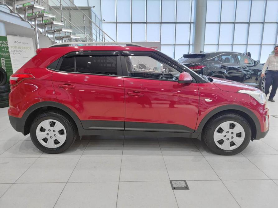 Hyundai Creta I Казань  - изображение 5
