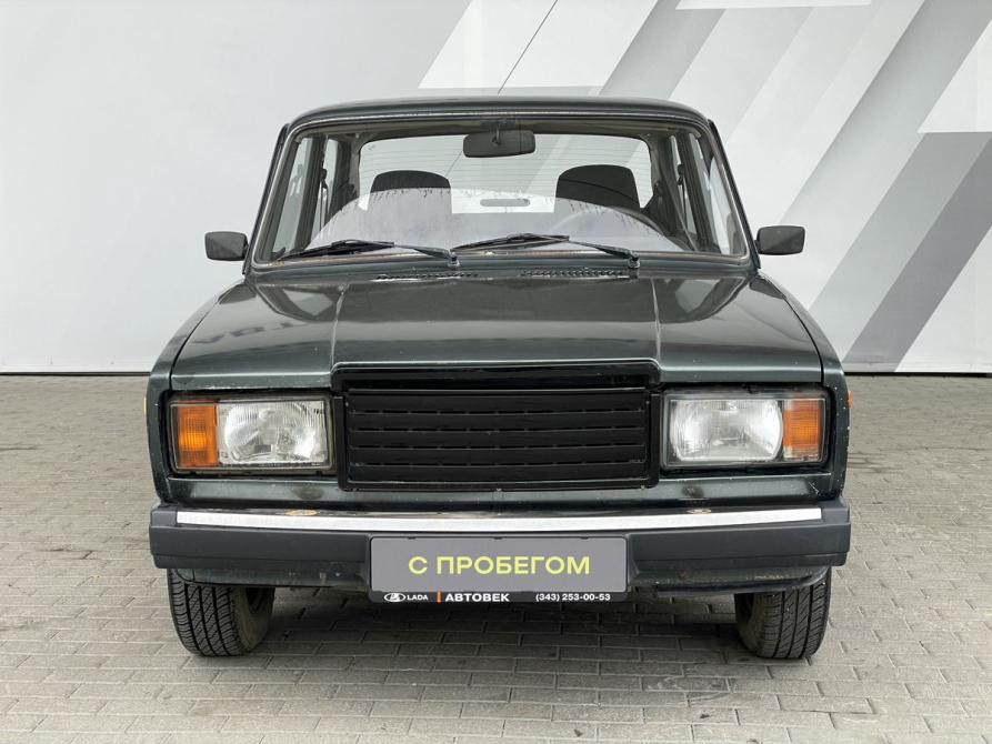 Lada (ВАЗ) 2107 Екатеринбург  - изображение 2