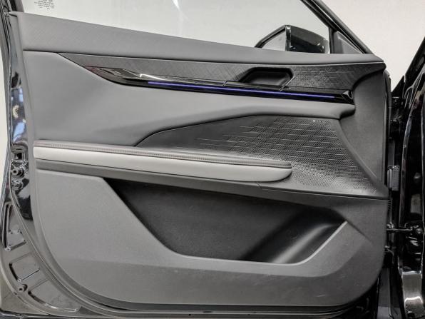 Changan UNI-V I с пробегом 2024 года, цена 2 150 000 рублей, 41195 км, лифтбек, Автокод Объявления