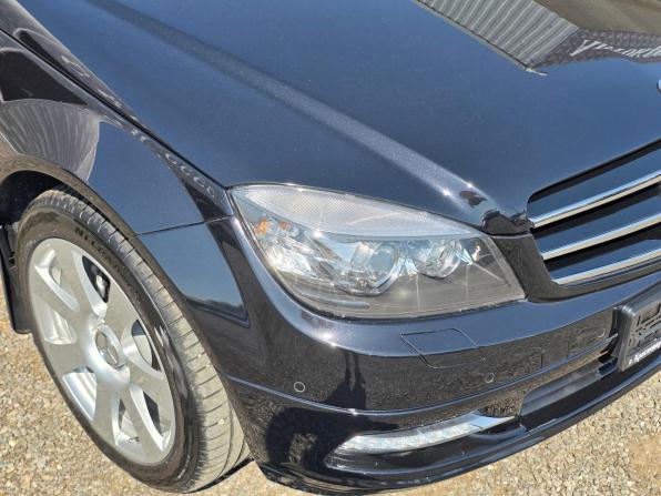 Mercedes-Benz C-Класс III (W204) с пробегом 2011 года, цена 1 295 000 рублей, 169000 км, седан, Автокод Объявления