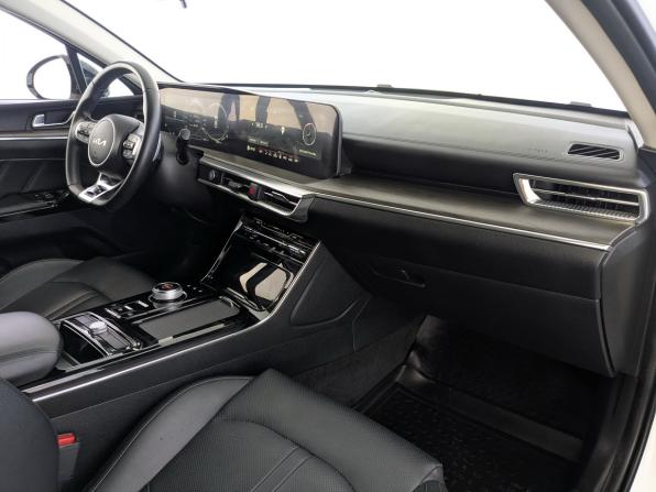 Kia K5 III с пробегом 2022 года, цена 3 150 000 рублей, 72094 км, седан, Автокод Объявления