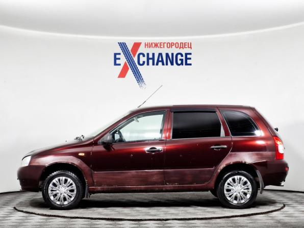 Lada (ВАЗ) Kalina I с пробегом 2012 года, цена 149 000 рублей, 261549 км, универсал, Автокод Объявления