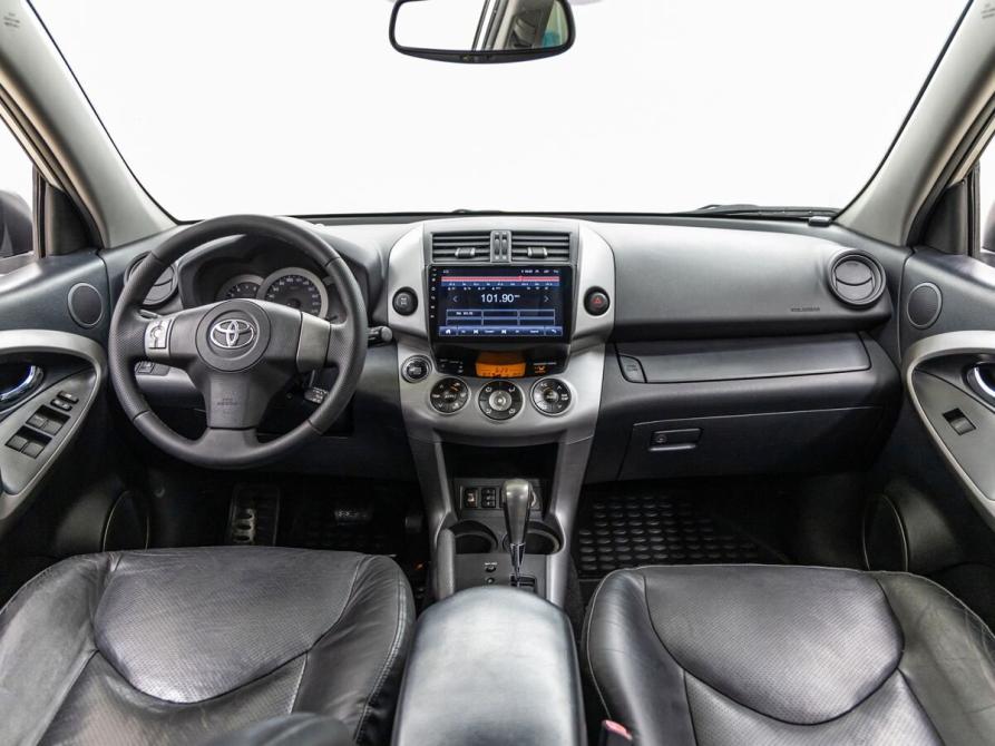 Toyota RAV4 III (XA30) Волгоград  - изображение 13