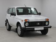 Lada (ВАЗ) Niva Legend I Старый Оскол  - изображение 16