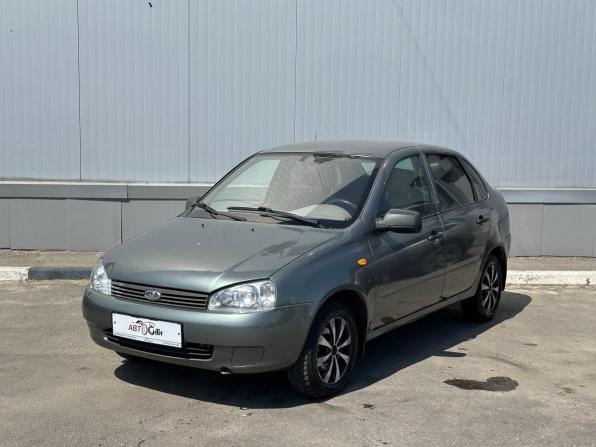 Lada (ВАЗ) Kalina I с пробегом 2011 года, цена 350 000 рублей, 198160 км, седан, Автокод Объявления