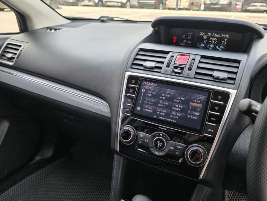 Subaru Levorg I Новосибирск  - изображение 19