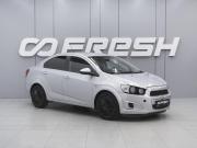 Chevrolet Aveo II Ростов-на-Дону  - изображение 17