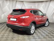 Nissan Qashqai II Москва  - изображение 22