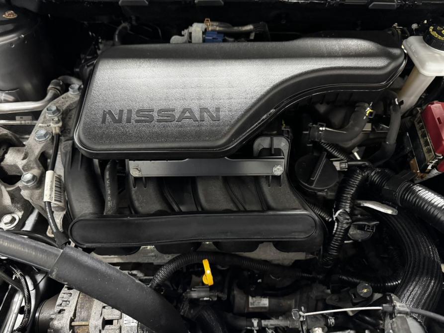 Nissan X-Trail III Рестайлинг Стерлитамак  - изображение 35