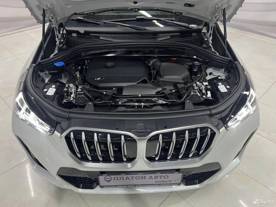 BMW X1 III (U11/U12) Воронеж  - изображение 25