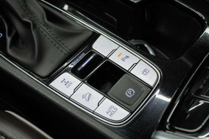 Hyundai Tucson IV с пробегом 2024 года, цена 2 849 000 рублей, 126087 км, внедорожник, Автокод Объявления