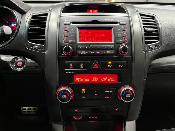 Kia Sorento II с пробегом 2011 года, цена 1 350 000 рублей, 147570 км, внедорожник, Автокод Объявления
