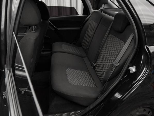 Lada (ВАЗ) Granta I Рестайлинг с пробегом 2022 года, цена 660 000 рублей, 96087 км, седан, Автокод Объявления