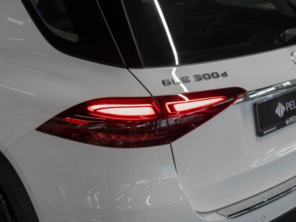 Mercedes-Benz GLE II (V167) Рестайлинг с пробегом 2025 года, цена 11 000 000 рублей, 11 км, внедорожник, Автокод Объявления