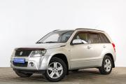 Suzuki Grand Vitara II Тюмень  - изображение 22