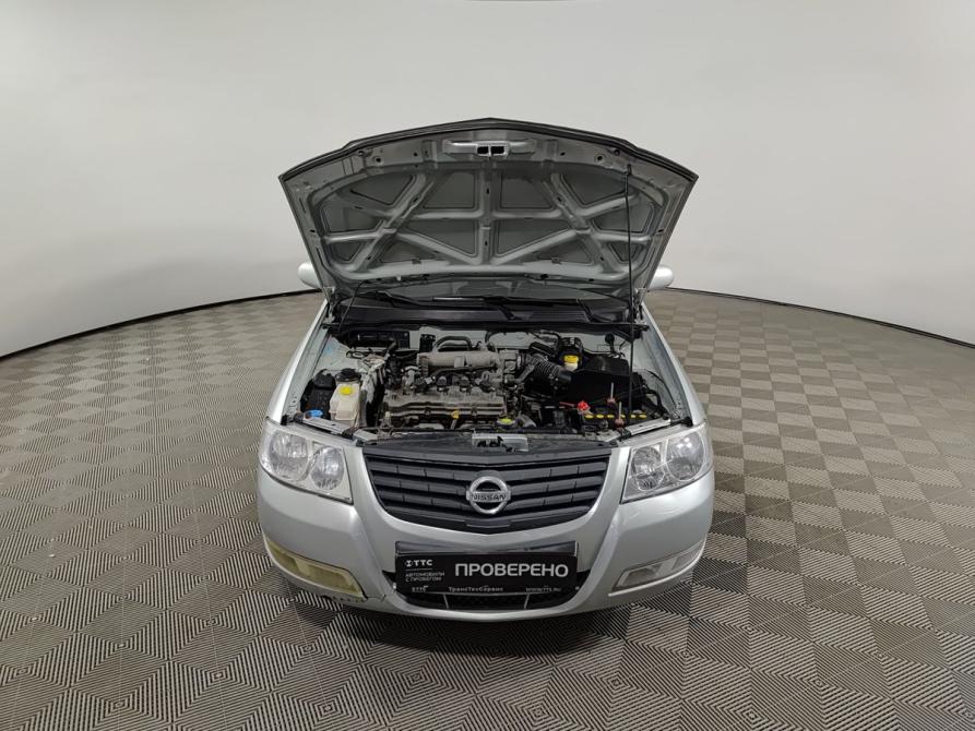 Nissan Almera Classic I Набережные Челны  - изображение 11