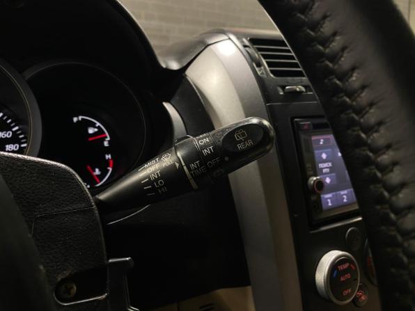 Suzuki Grand Vitara II Рестайлинг 2 с пробегом 2012 года, цена 1 570 000 рублей, 116194 км, внедорожник, Автокод Объявления