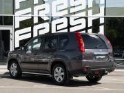 Nissan X-Trail II Волгоград  - изображение 20