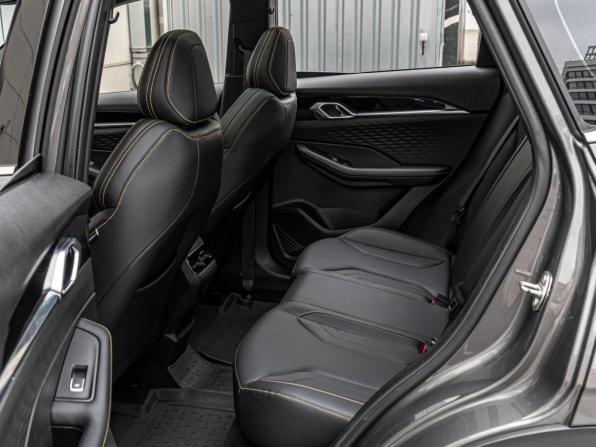 Geely Coolray I Рестайлинг с пробегом 2025 года, цена 2 510 000 рублей, 6928 км, внедорожник, Автокод Объявления