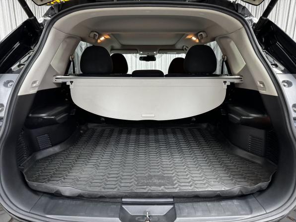 Nissan X-Trail II Рестайлинг с пробегом 2015 года, цена 1 820 000 рублей, 151178 км, внедорожник, Автокод Объявления