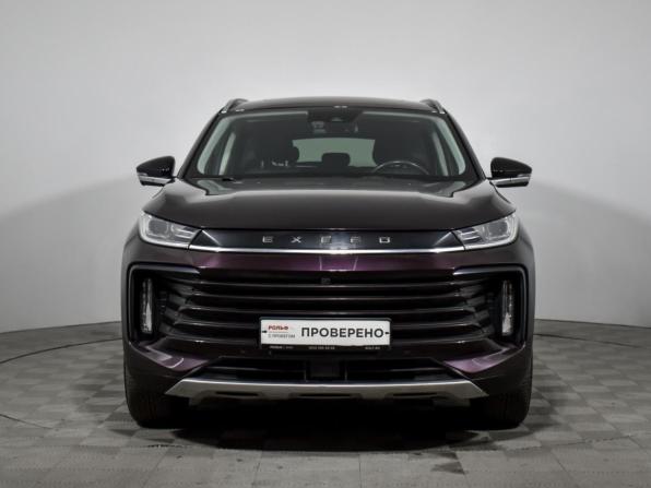 Exeed TXL I Рестайлинг с пробегом 2022 года, цена 2 115 790 рублей, 83414 км, внедорожник, Автокод Объявления