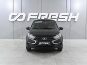 Lada (ВАЗ) Granta I Рестайлинг Ростов-на-Дону  - изображение 17