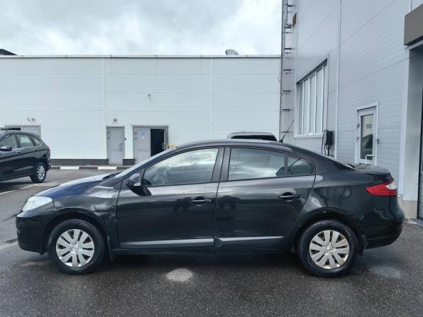 Renault Fluence I с пробегом 2012 года, цена 595 000 рублей, 171000 км, седан, Автокод Объявления