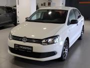 Volkswagen Polo V Казань  - изображение 23
