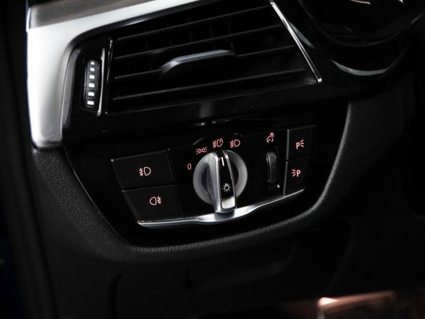 BMW 5 серии VII (G30/G31/G38) с пробегом 2017 года, цена 3 249 077 рублей, 135347 км, седан, Автокод Объявления