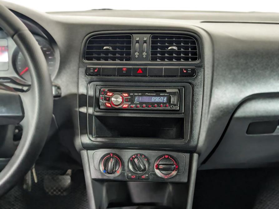 Volkswagen Polo V Екатеринбург  - изображение 11