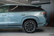 Jaecoo J8 Москва  - изображение 40