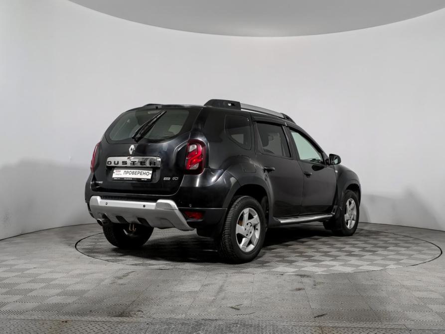 Renault Duster I Рестайлинг Санкт-Петербург  - изображение 5