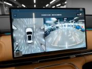 Geely Galaxy Starship 7 Москва  - изображение 53