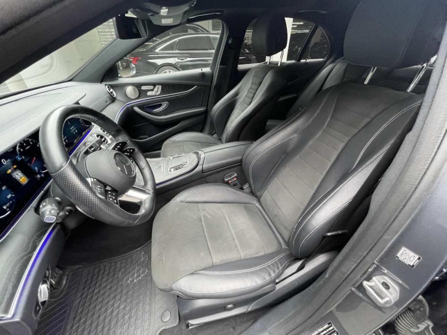 Mercedes-Benz E-Класс V (W213 S213 C238) Рестайлинг Москва  - изображение 10