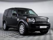 Land Rover Discovery IV Москва  - изображение 21