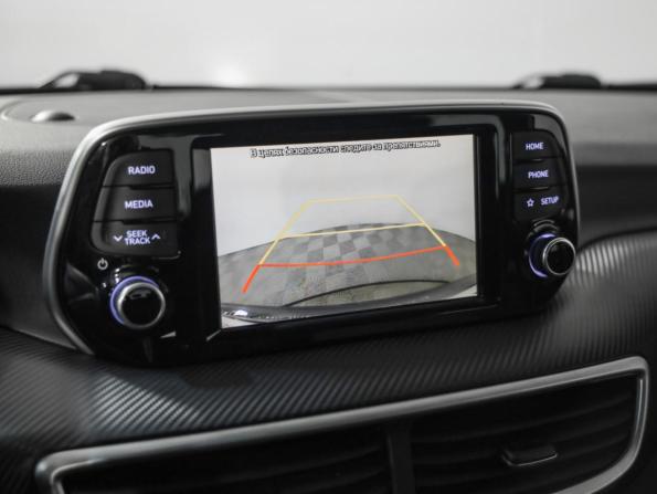 Hyundai Tucson III Рестайлинг с пробегом 2020 года, цена 2 369 000 рублей, 61827 км, внедорожник, Автокод Объявления