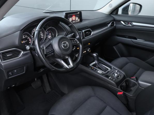 Mazda CX-5 II с пробегом 2017 года, цена 1 998 000 рублей, 245156 км, внедорожник, Автокод Объявления