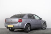 Opel Vectra C Томск  - изображение 25