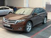 Toyota Venza I Рестайлинг Магнитогорск  - изображение 7