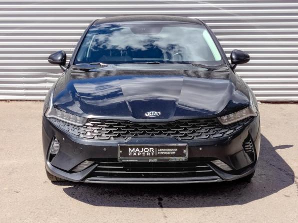 Kia K5 III с пробегом 2021 года, цена 2 290 000 рублей, 115013 км, седан, Автокод Объявления