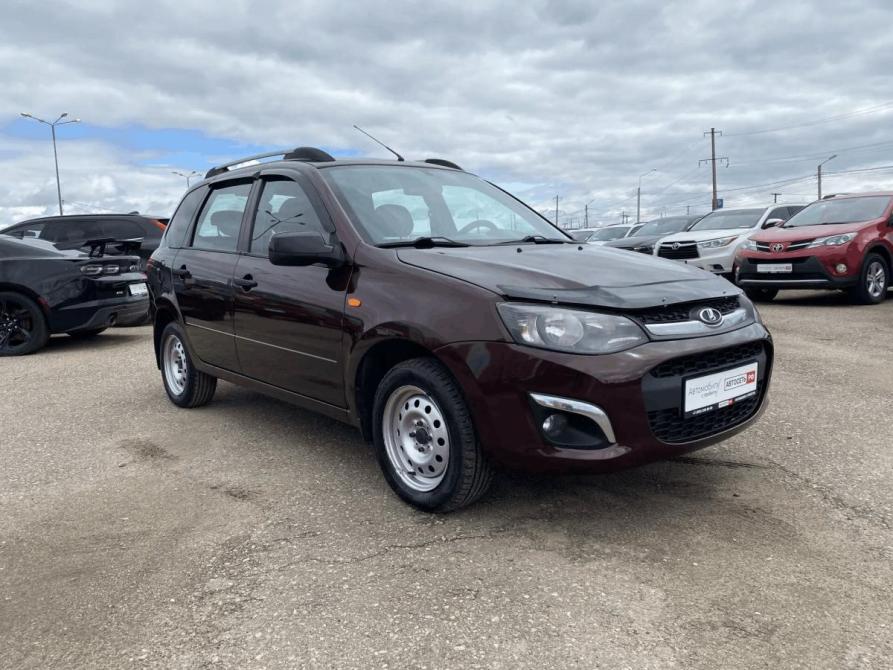 Lada (ВАЗ) Kalina II Тверь  - изображение 3