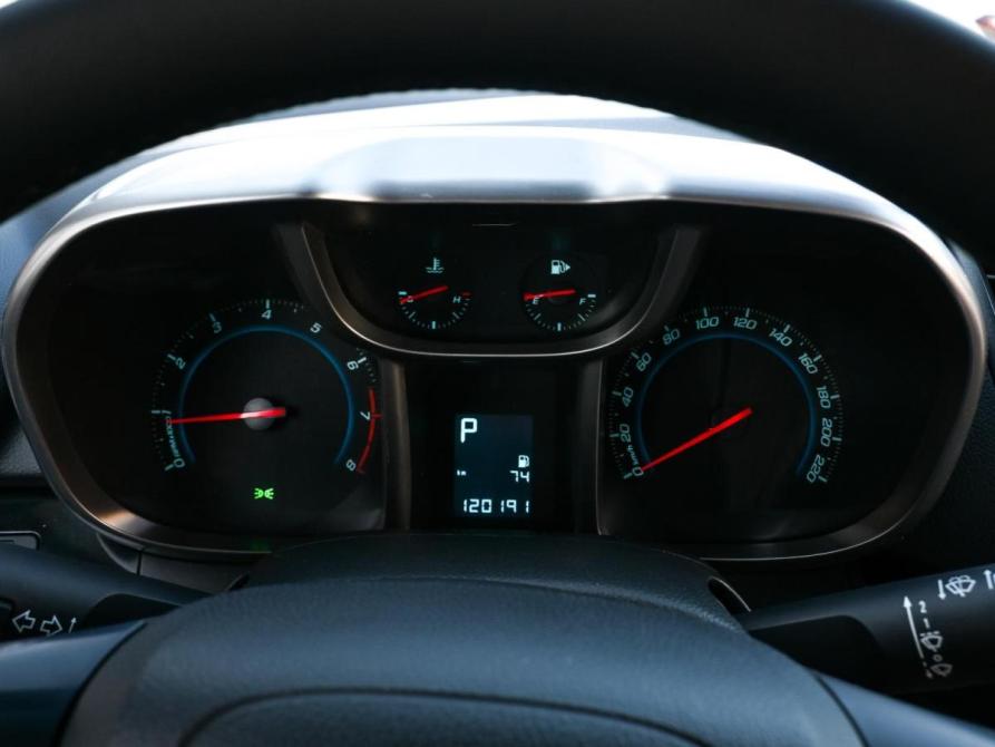 Chevrolet Orlando I Волгоград  - изображение 12