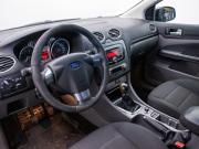 Ford Focus II Рестайлинг Москва  - изображение 27