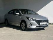 Hyundai Solaris II Рестайлинг Петрозаводск  - изображение 22