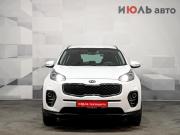 Kia Sportage IV Екатеринбург  - изображение 23