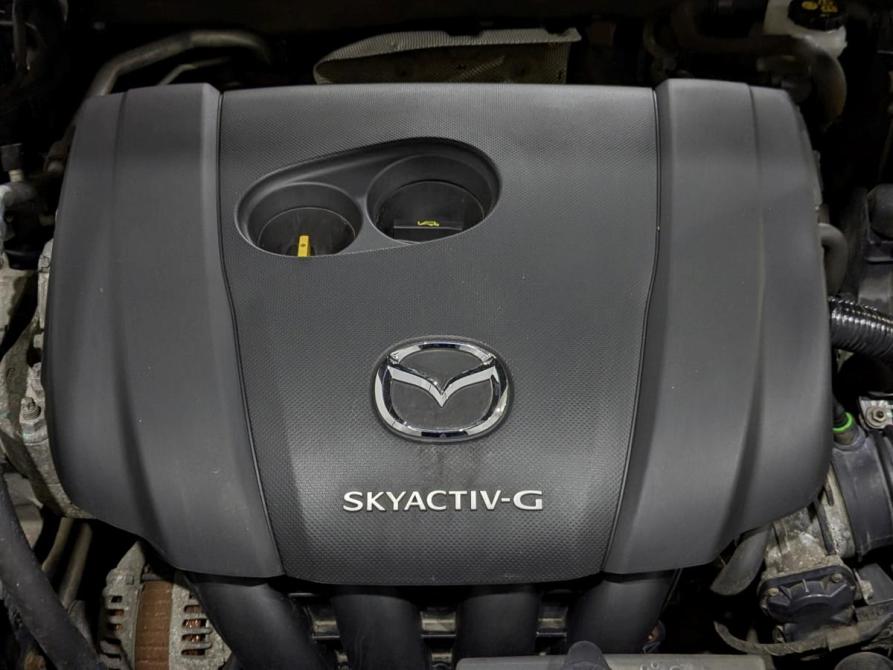 Mazda 6 III (GJ) Рестайлинг 2 Москва  - изображение 9