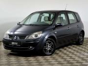 Renault Scenic II Рестайлинг Санкт-Петербург  - изображение 22